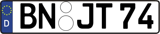 BN-JT74