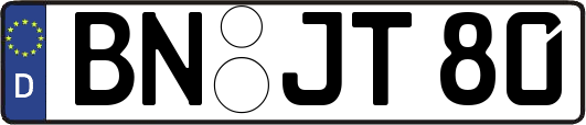 BN-JT80