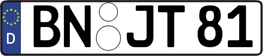 BN-JT81