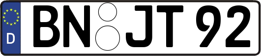 BN-JT92