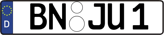 BN-JU1