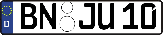 BN-JU10