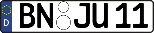 BN-JU11