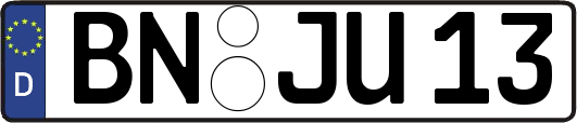 BN-JU13