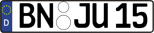 BN-JU15