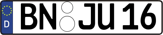 BN-JU16