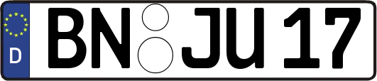 BN-JU17