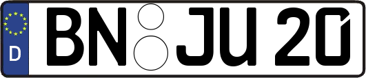 BN-JU20