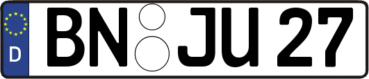 BN-JU27