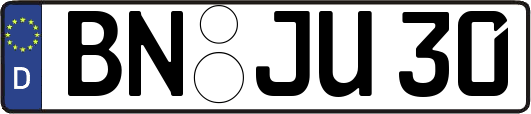 BN-JU30