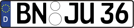 BN-JU36