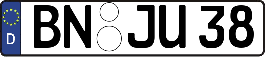 BN-JU38