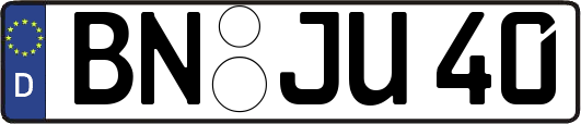 BN-JU40