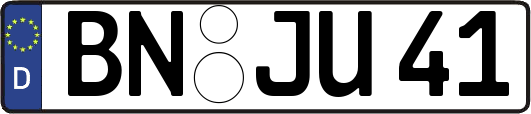 BN-JU41