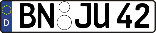 BN-JU42