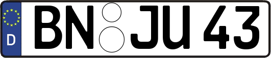 BN-JU43