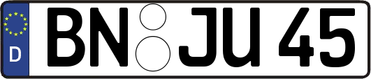 BN-JU45