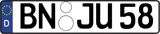 BN-JU58