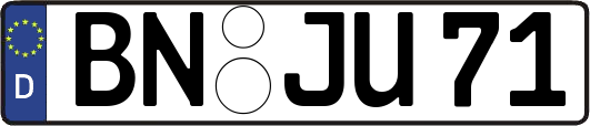 BN-JU71
