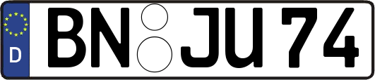 BN-JU74