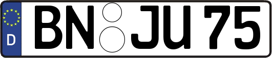 BN-JU75