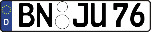 BN-JU76