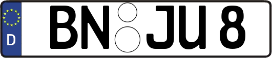 BN-JU8