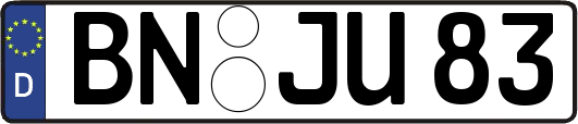 BN-JU83