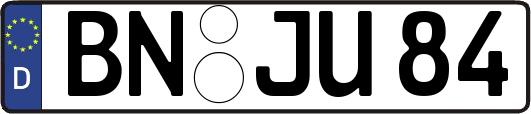 BN-JU84