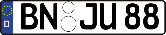 BN-JU88