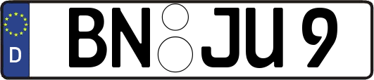 BN-JU9