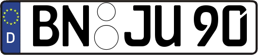 BN-JU90