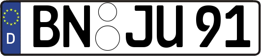 BN-JU91