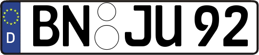 BN-JU92