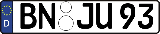 BN-JU93