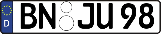 BN-JU98