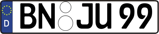 BN-JU99