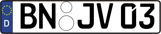 BN-JV03