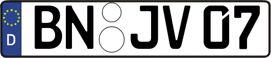 BN-JV07