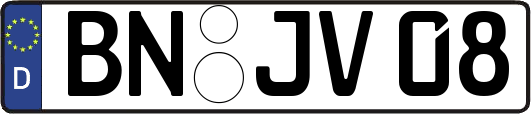 BN-JV08