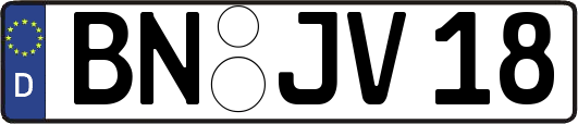 BN-JV18