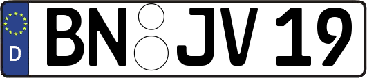 BN-JV19