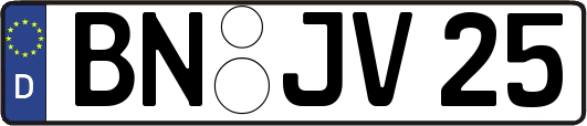 BN-JV25