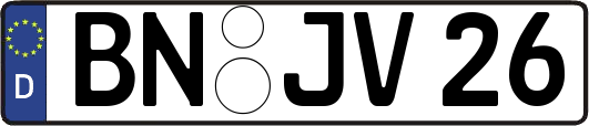 BN-JV26