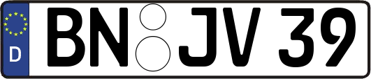 BN-JV39