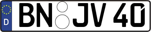 BN-JV40