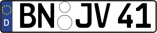 BN-JV41