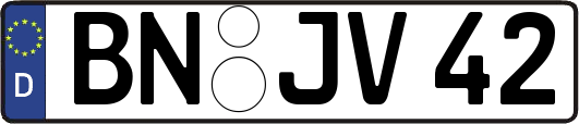 BN-JV42