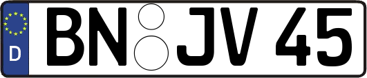 BN-JV45