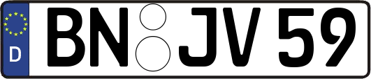 BN-JV59